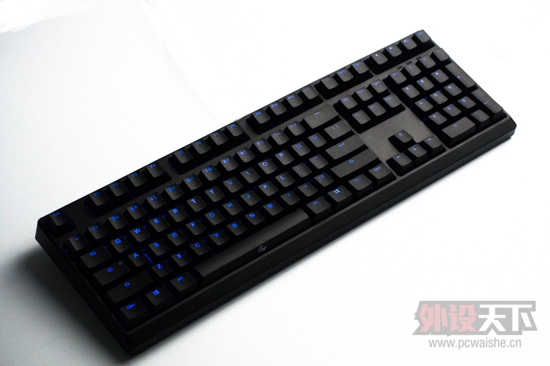 ӡռ Ducky 2108S2ʹ