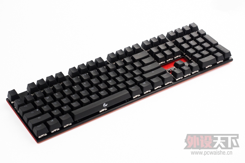 ӡռ Ducky 2108S2ʹ