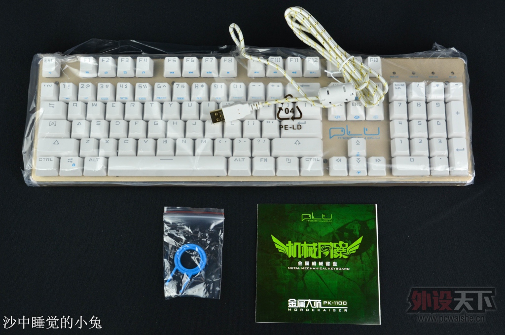 ƹسPLUе籩 PK-1100 ʦ Ľе̿⡣