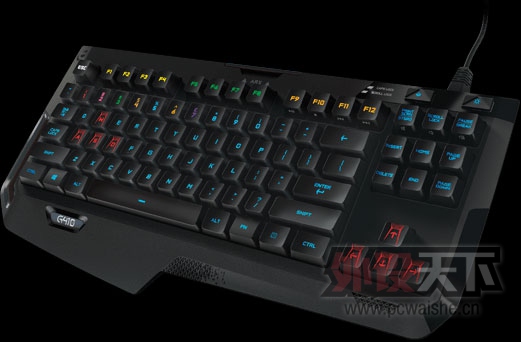 RGB ޼G410 Altas SpectrumϷ