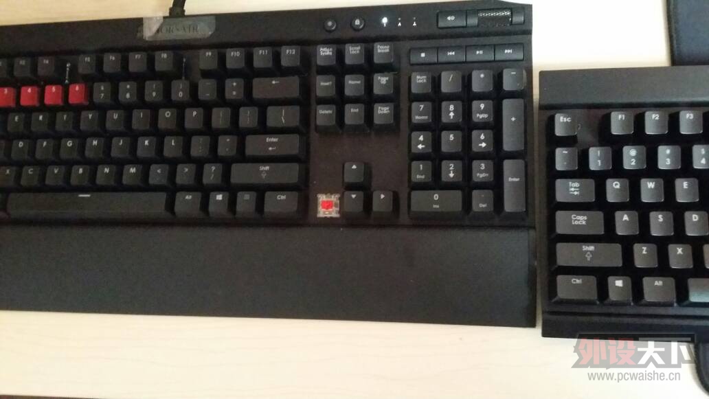 k70 rgb