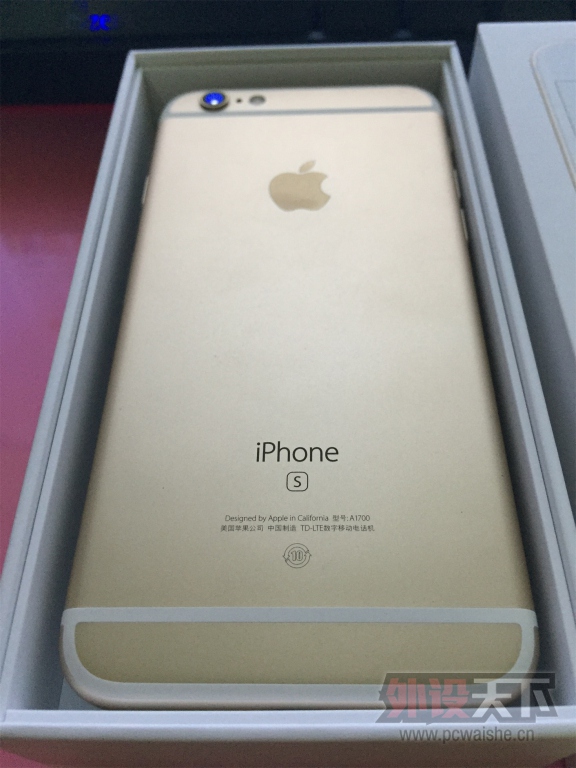 ��ʲô����show�����������ڵ�iPhone6s