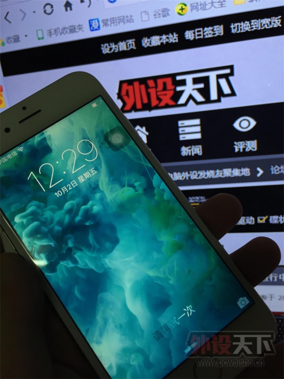 ��ʲô����show�����������ڵ�iPhone6s