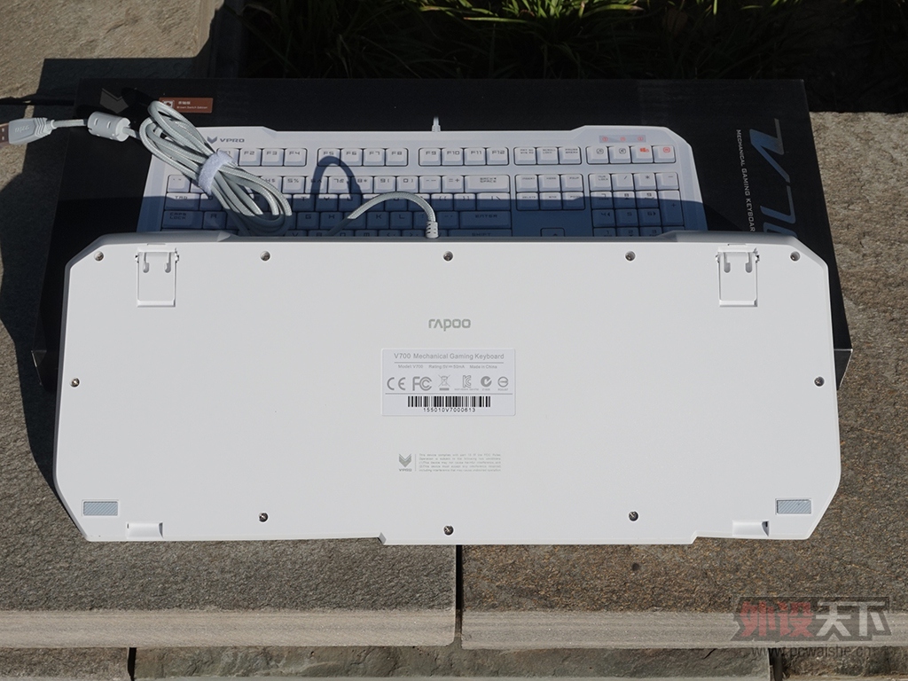 �ġ��ᡱ�������װ�V700��е����