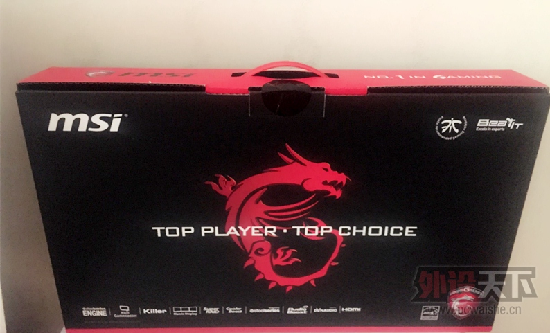 ��ʲô����SHOW��Ϊ�˹᳹��MSI�ص��ص㣬�����˸��ʼǱ�����QAQ���국��~