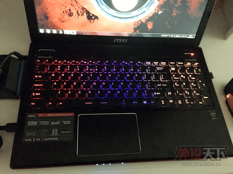 ��ʲô����SHOW��Ϊ�˹᳹��MSI�ص��ص㣬�����˸��ʼǱ�����QAQ���국��~