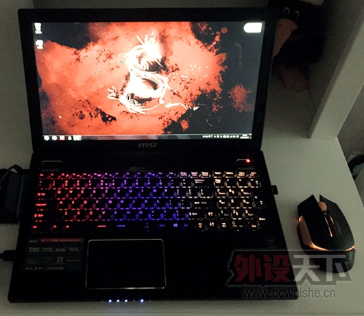 ��ʲô����SHOW��Ϊ�˹᳹��MSI�ص��ص㣬�����˸��ʼǱ�����QAQ���국��~