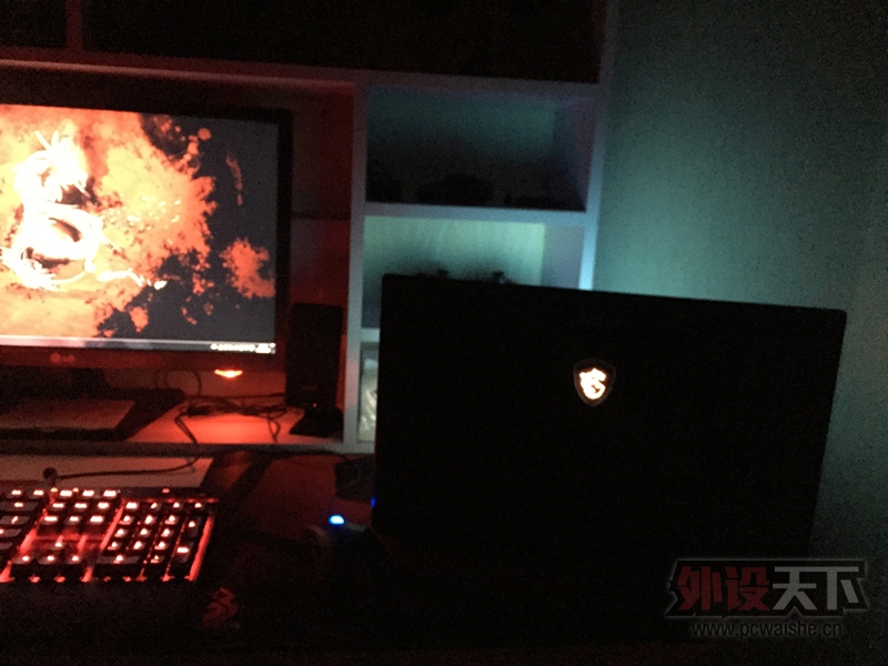 ��ʲô����SHOW��Ϊ�˹᳹��MSI�ص��ص㣬�����˸��ʼǱ�����QAQ���국��~