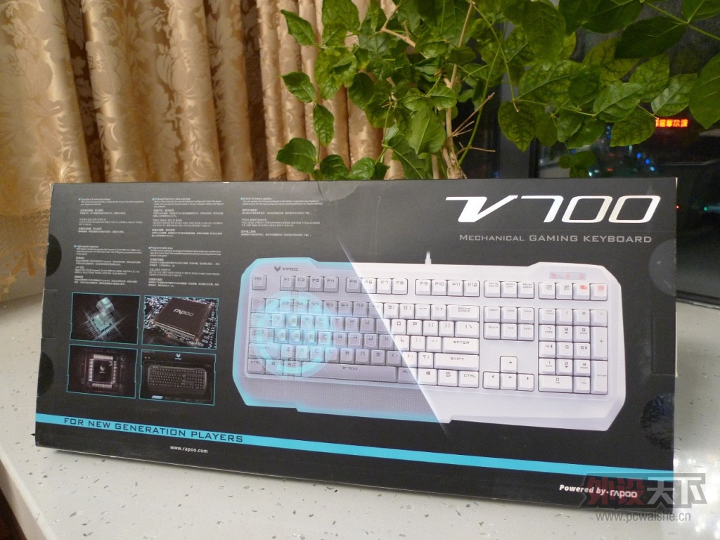 �ԹŰ�ɫ�����ᡪ���װ���V700��е���̰�ɫ����濪�����