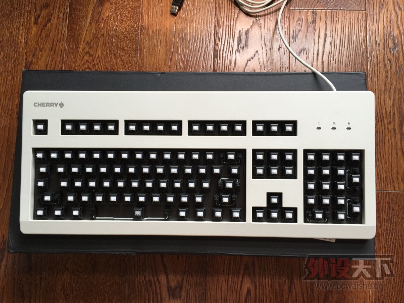 ����ʱ�䣬mod�����Լ��ļ��̣���ʵҲ�ܼ�