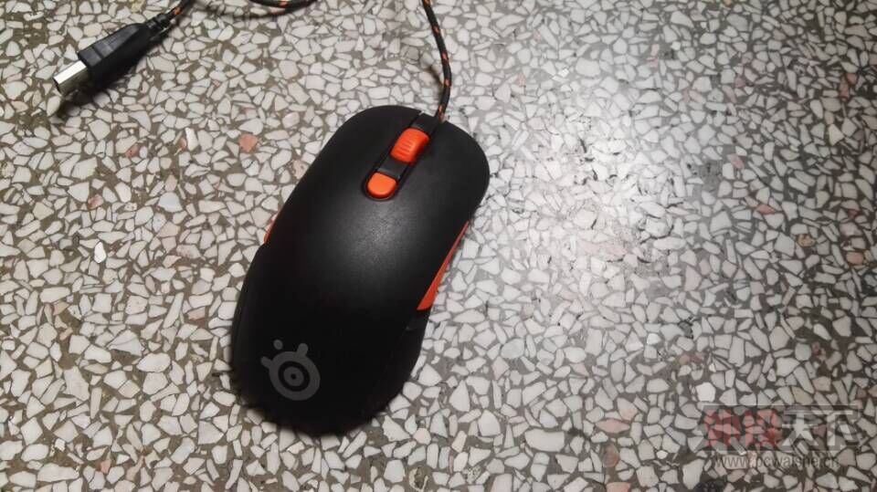 �����ա���� STEELSERIES RIVAL DOTA2 KANA V2��� 9�� ����