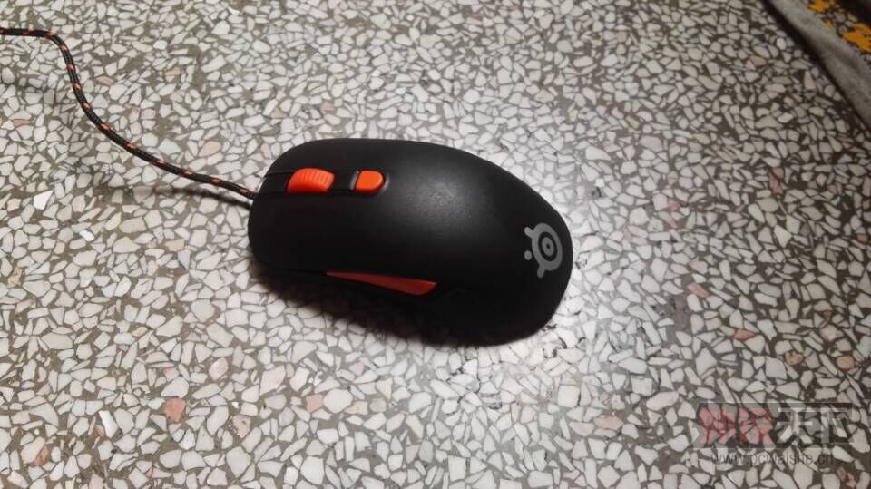�����ա���� STEELSERIES RIVAL DOTA2 KANA V2��� 9�� ����