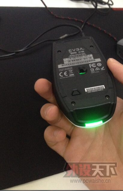 ����������ħ�İ� EVGA X5 �����߰汾��S3988�棩