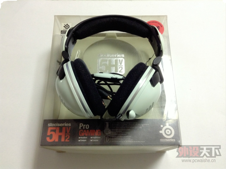 �����ա�KEY TRONIC+Steelseries 5HV2+Qpad UC-44