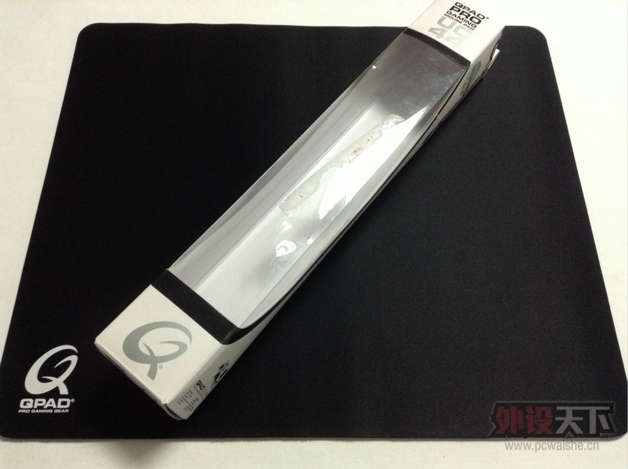 �����ա�KEY TRONIC+Steelseries 5HV2+Qpad UC-44