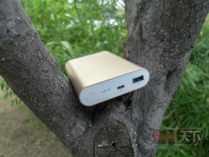 ����̨��T104QC2.0�ƶ���Դ---�м��������ſ��Կ���һ��
