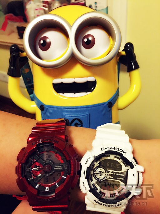 ��ʲô����show����һ������һ���µĿ���ŷG-SHOCK