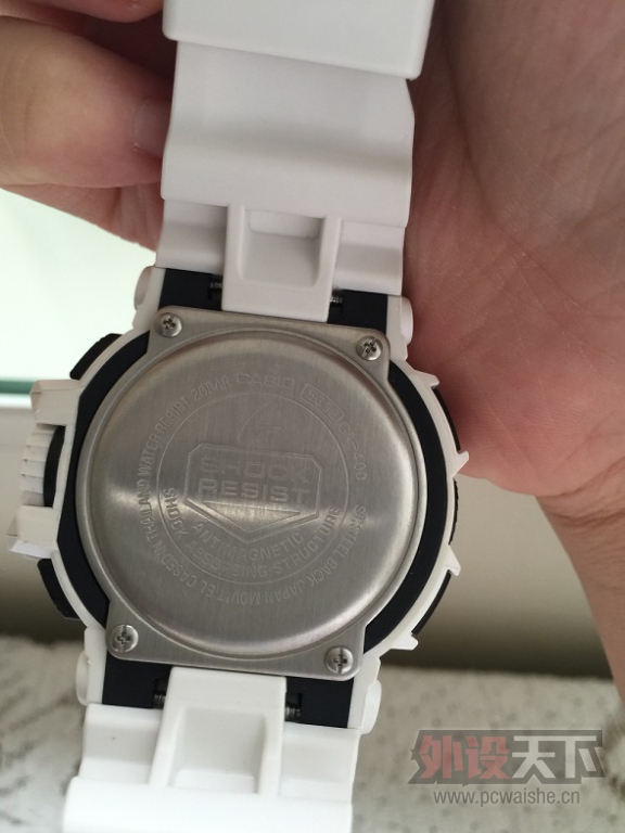 ��ʲô����show����һ������һ���µĿ���ŷG-SHOCK