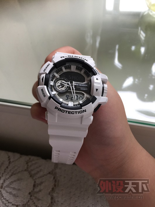 ��ʲô����show����һ������һ���µĿ���ŷG-SHOCK