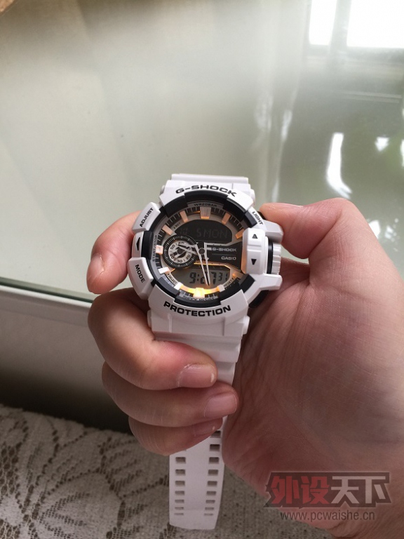 ��ʲô����show����һ������һ���µĿ���ŷG-SHOCK
