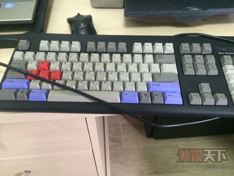 �����ݡ�����9.3��Realforce104 UB-DK��