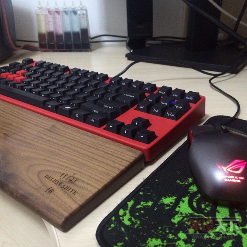 �����ݡ�����9.3��Realforce104 UB-DK��