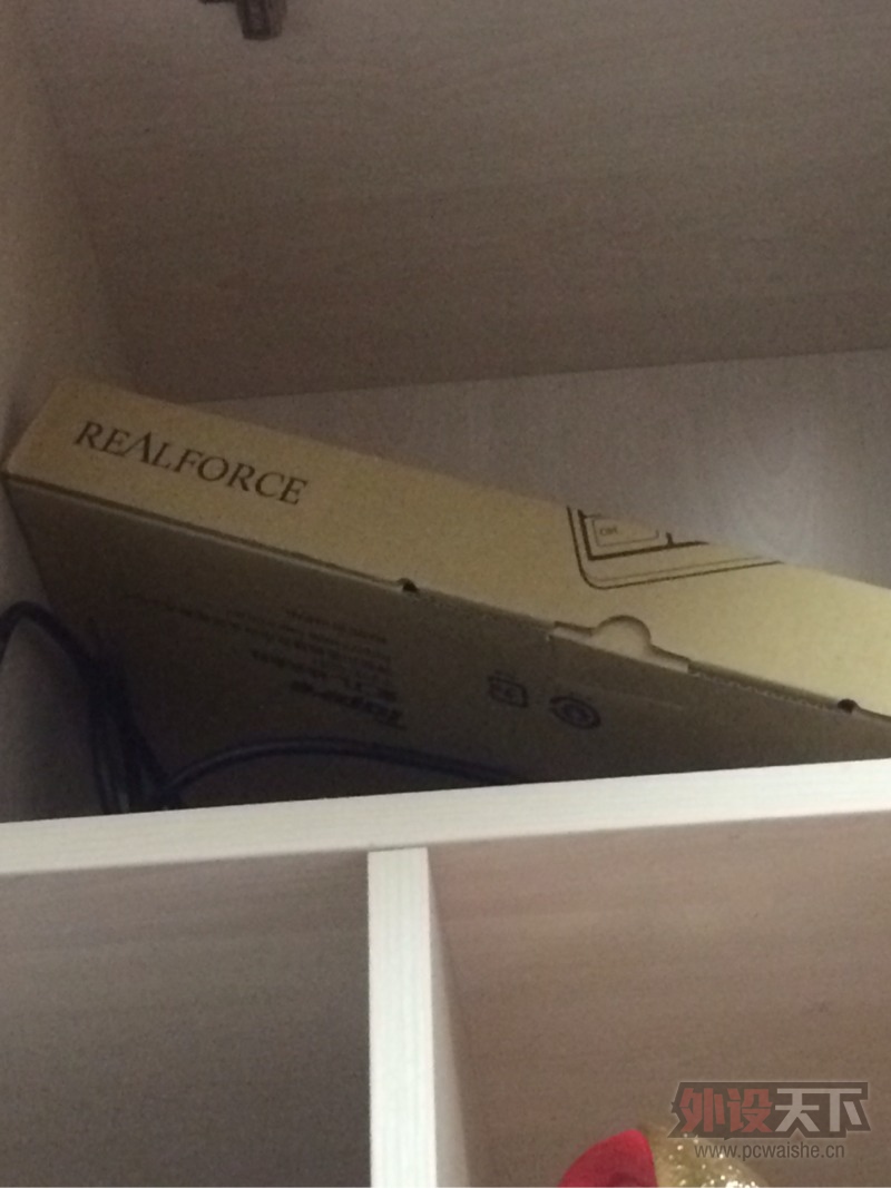 �����ݡ�����9.3��Realforce104 UB-DK��