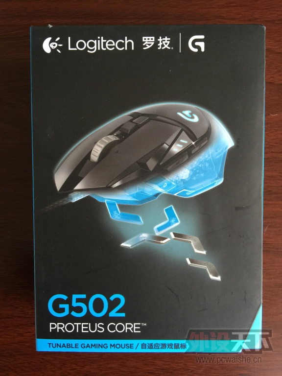 ���񰲸������⣿�����޼�G502����Ӧ��Ϸ���ʹ���ĵ�
