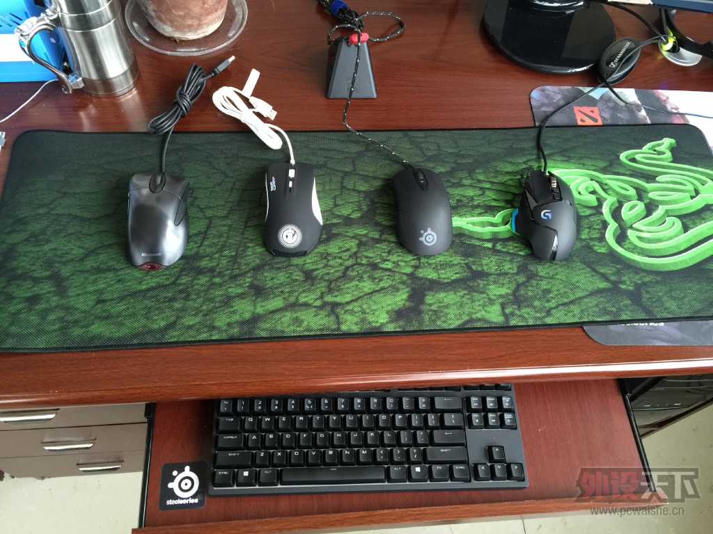 ���񰲸������⣿�����޼�G502����Ӧ��Ϸ���ʹ���ĵ�
