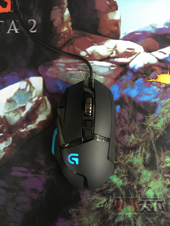 ���񰲸������⣿�����޼�G502����Ӧ��Ϸ���ʹ���ĵ�