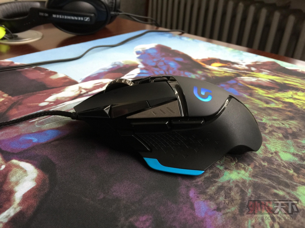 ���񰲸������⣿�����޼�G502����Ӧ��Ϸ���ʹ���ĵ�