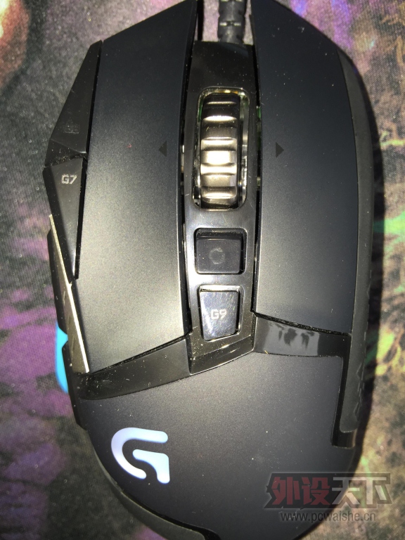 ���񰲸������⣿�����޼�G502����Ӧ��Ϸ���ʹ���ĵ�