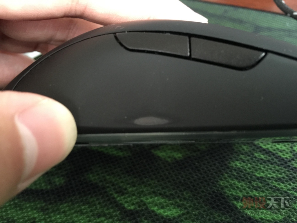 ���񰲸������⣿�����޼�G502����Ӧ��Ϸ���ʹ���ĵ�