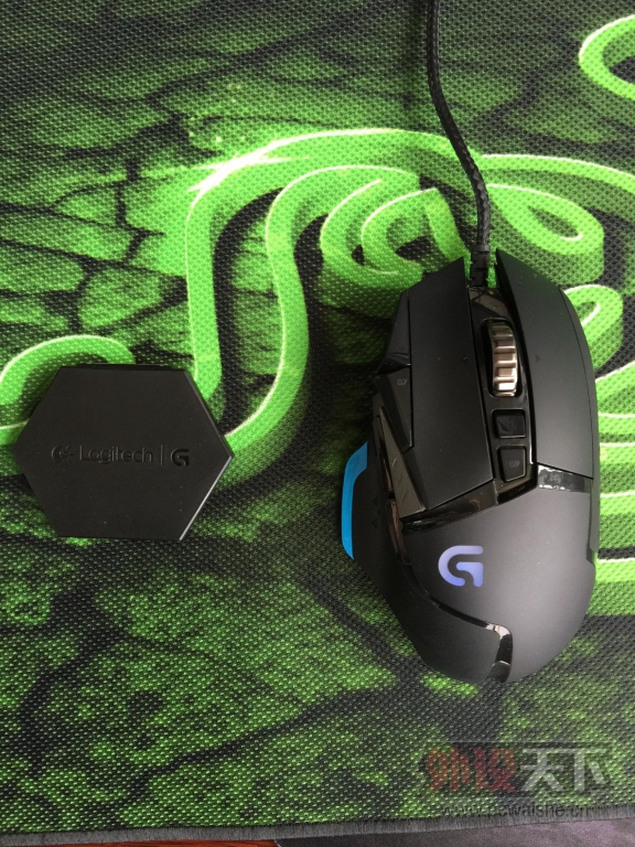 ���񰲸������⣿�����޼�G502����Ӧ��Ϸ���ʹ���ĵ�