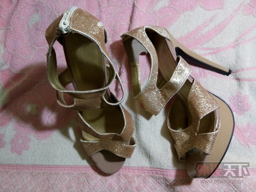 [ʲô����show+���ӵ�shoes]