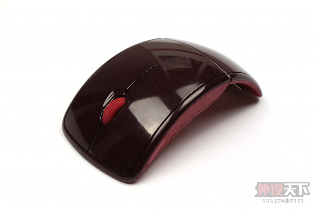 ΢��ArcMouse��⼰����������