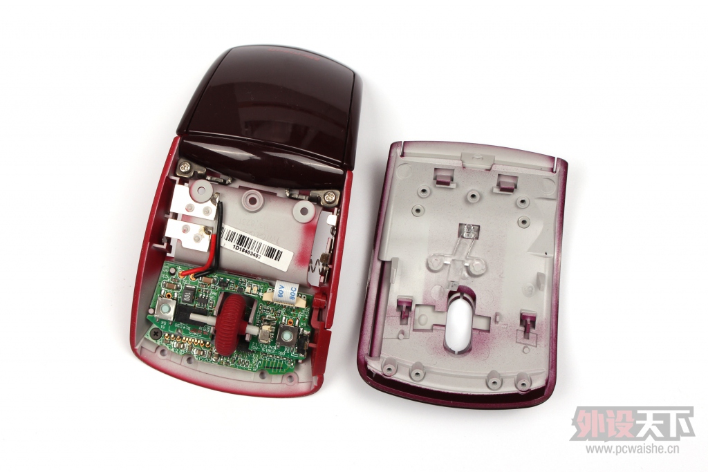 ΢��ArcMouse��⼰����������