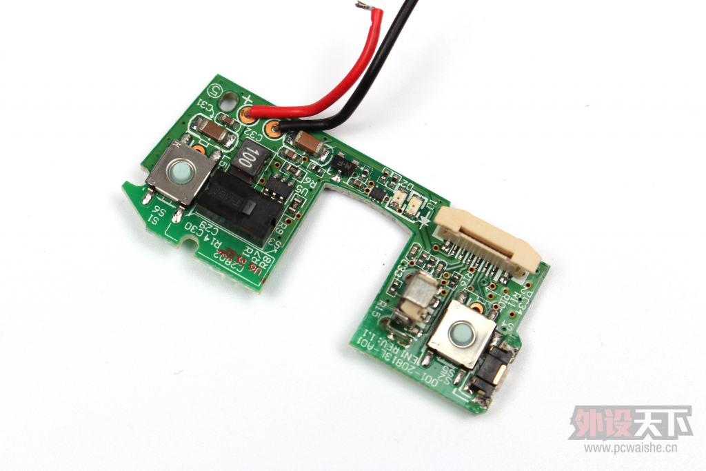 ΢��ArcMouse��⼰����������