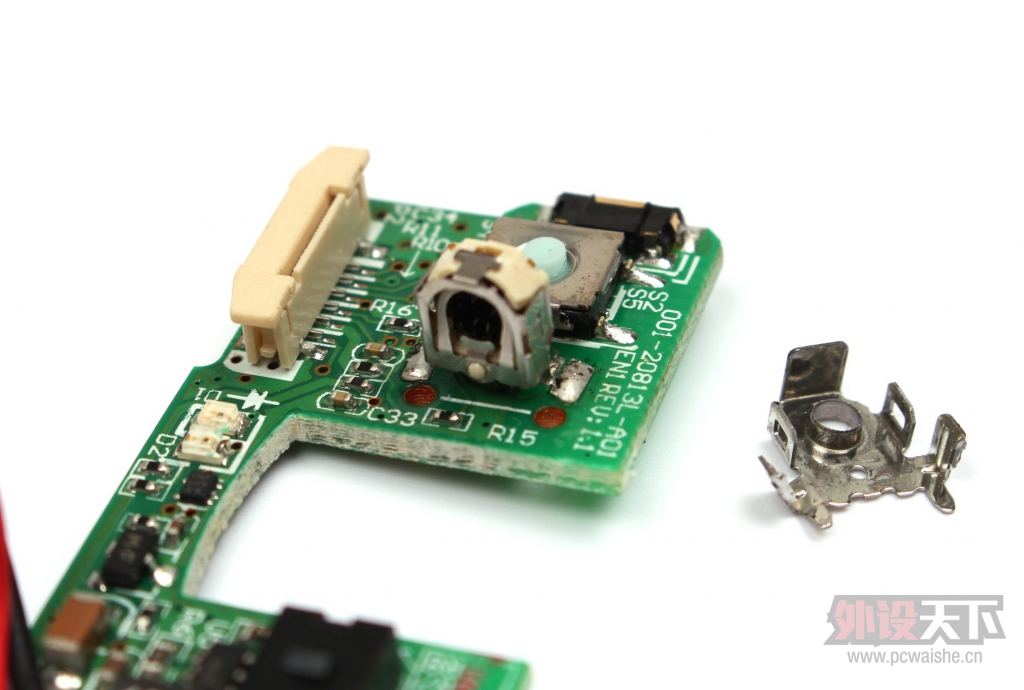 ΢��ArcMouse��⼰����������