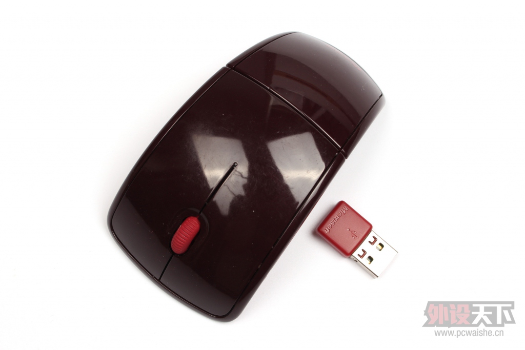 ΢��ArcMouse��⼰����������