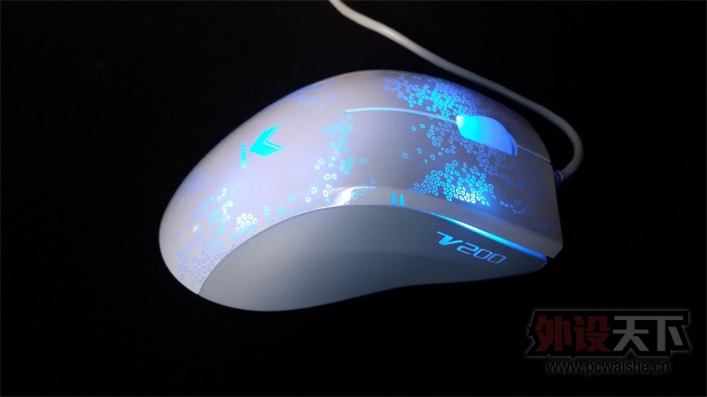 �װ�V200���߲ʽ���֮·��