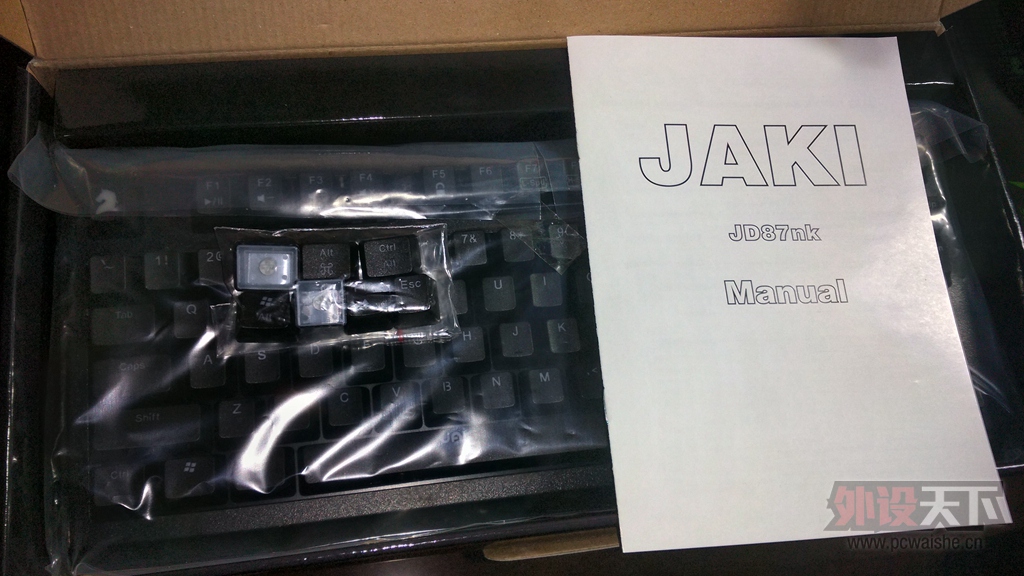 ���½���JAKI JD87 �׹����95��460��˳��½��