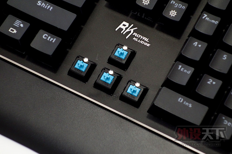 ���ű�����̵����������� RK side108��������