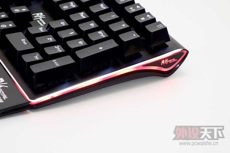 ���ű�����̵����������� RK side108��������