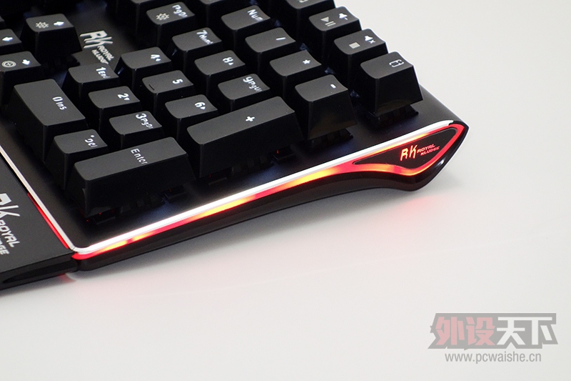 ���ű�����̵����������� RK side108��������