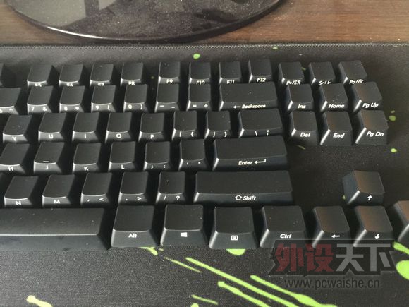 ���人��Filco����87��ɫ��̼�ñ