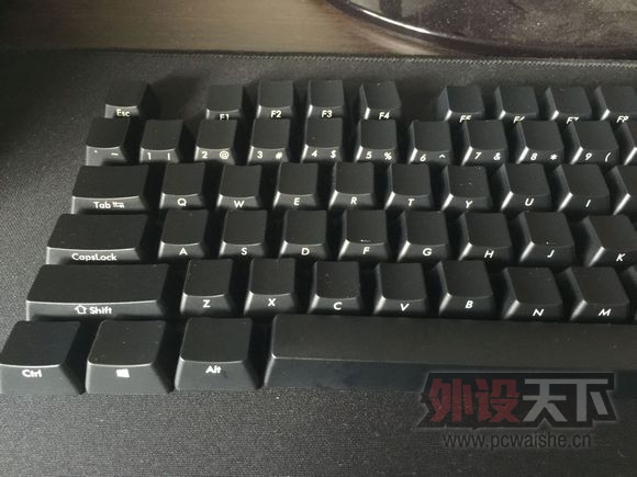 ���人��Filco����87��ɫ��̼�ñ