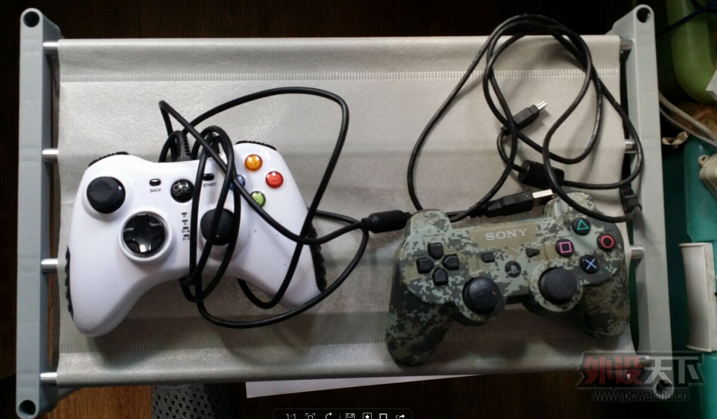 �����ѳ���������ֻ��PS3��Ϸ�ֱ���