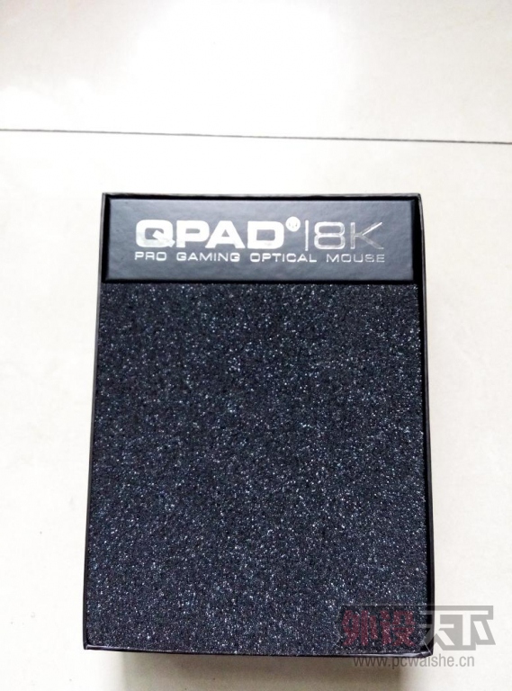 ɹ��NO.1���նһ�----�ᱶ�QPAD��8K Optical ����