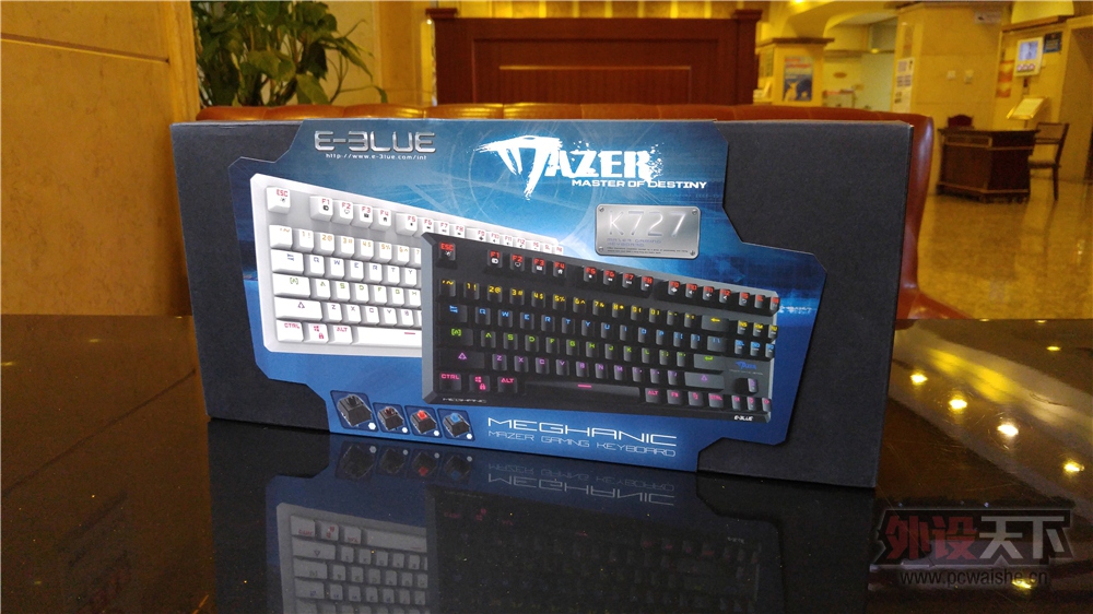 ����е �װ巢�⡪���˲�K727����е������������